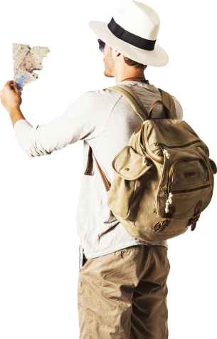 pateh | Map guy
