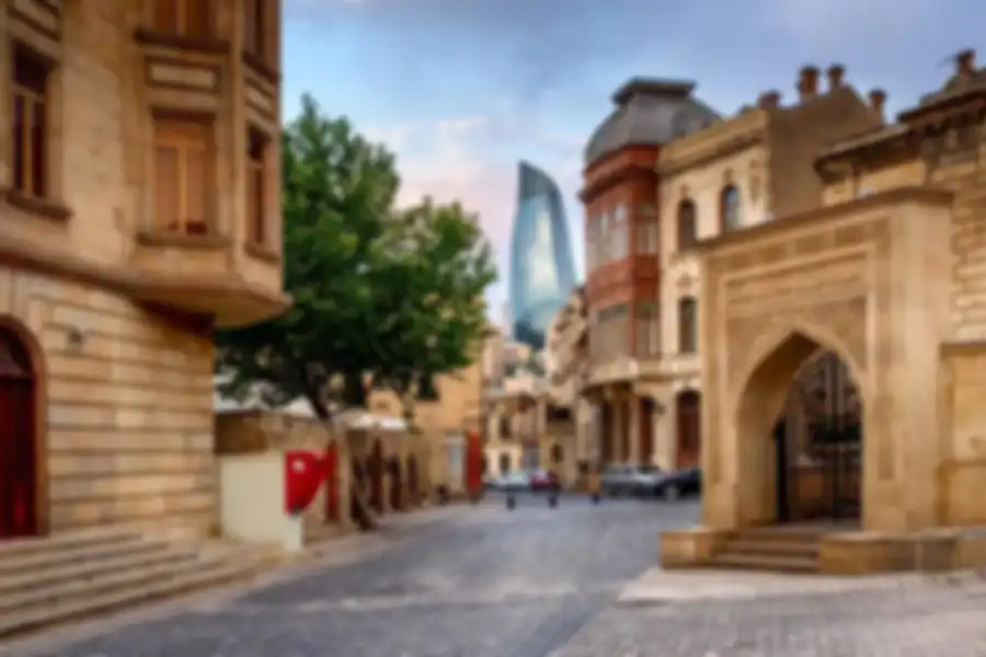 ویزای  کشور آذربایجان